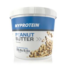 Erdnussbutter Grob (1000g)