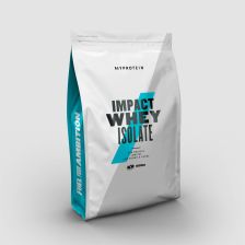 Impact Whey Isolate - 1000g - Neutral