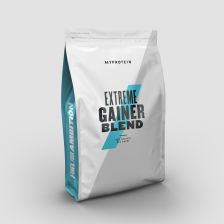 Extreme Gainer Blend - 5000g - Strawberry