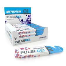 Pulse Gel Tropical Storm (12x50g)