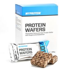 Protein Waffeln (10 x 40g)