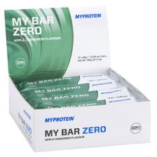 MyBar Zero (12x65g)