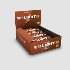 Protein Light Bar - 12x65g - Schokolade