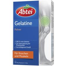 爱普泰 骨胶原蛋白明胶粉 (250克)Gelatine Pulver (250g)