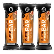 3 x Tasty Protein Bar (2 Layer) (je 50g)