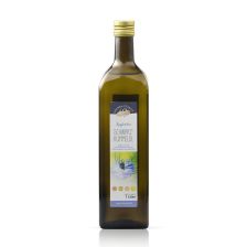 Ägyptisches Schwarzkümmelöl kaltgepresst (1000ml)