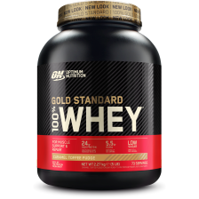 100% Whey Gold Standard (2270g)