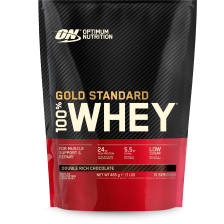 100% Whey Gold Standard (450g)