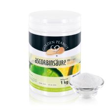 Ascorbinsäure Vitamin C Dose (1000g)