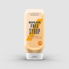 Sugar free Syrup (400ml)
