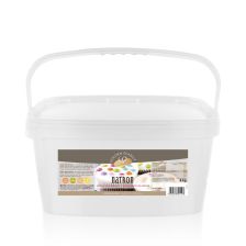 Natron Natriumhydrogencarbonat (6000g)