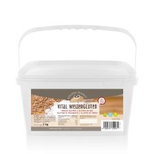 Vital Weizengluten (2000g)