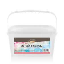 Dextrose Monohydrat (5000g)