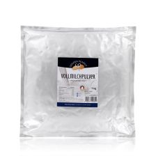 Vollmilchpulver sprühgetrocknet (1000g)