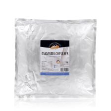 Magermilchpulver sprühgetrocknet (1000g)