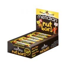 Almond Bars (18x40g)