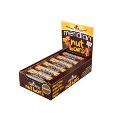 Cashew Bars (18x40g)