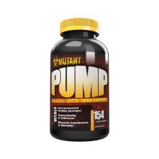 Pump (154 Tabletten)