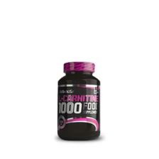 L-Carnitine 1000 (30 tabs)