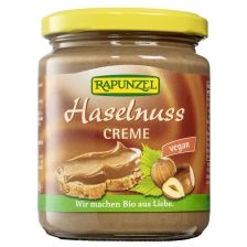 Haselnuss Creme bio (250g)