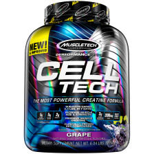 Performance Series Cell-Tech (2700g)