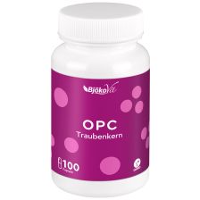 OPC Traubenkern (100 Kapseln)
