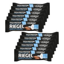 12 x LowCarb.one Protein Riegel (12x35g)