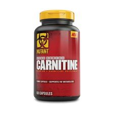 Core Series L-Carnitine (120 caps)