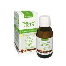 Omega-3 Vegan (100ml)