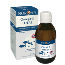 Omega-3 Total (200ml)