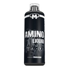 Aminoliquid Blutorange (1000ml)