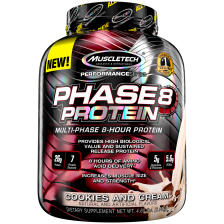 Performance Series Phase 8 (2100g)