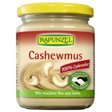 Cashewmus HIH bio (250g)