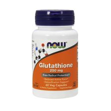 Glutathione 250mg (60 Kapseln)