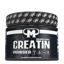 Mammut Creatin Monohydrat (300g)