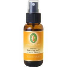BioAirspray Lemongrass (100ml)