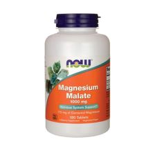 Magnesium Malate 1000mg (180 Kapseln)
