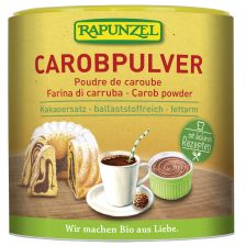 Carobpulver bio (250g)