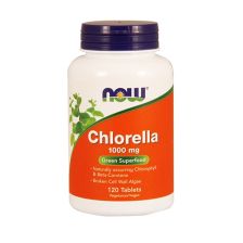 Chlorella 1000mg (120 Kapseln)