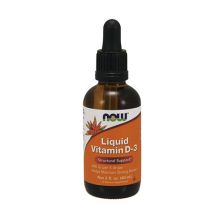 Liquid Vitamin D3 (60ml)