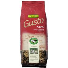 Gusto Viva ganze Bohnen Bio (1000g)