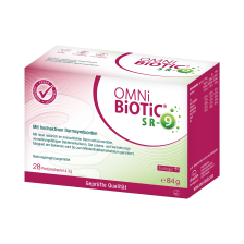 OMNi-BiOTiC® SR-9 (28x3g)