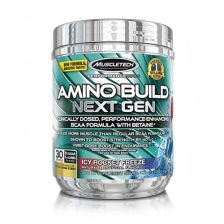 Performance Series Amino Build Next Gen (270g)