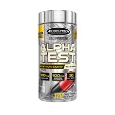 Pro Series Alpha Test (120 Kapseln)