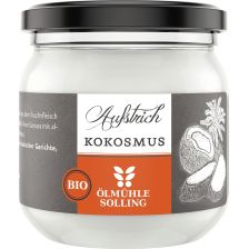 Bio Kokosmus (160g)