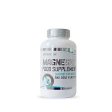 Magnesium (120 Kapseln)