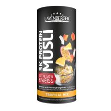 3K Protein Müsli - 360g - Tropical Mix