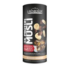 3K Protein Müsli (360g)