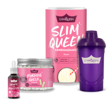 Slim with Taste & Benefits
