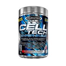 Performance Series Cell-Tech Hyper-Build (510g)